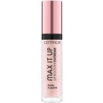 Catrice Max It Up Lip Booster Extreme lesk na rty pro větší objem 070 It's A Pearl Thing 4 ml – Zboží Dáma