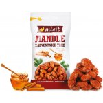 Mixit Mandle z adventních trhů do kapsy 60 g – Hledejceny.cz