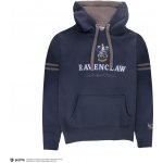 Cinereplicas mikina s kapucí Havraspár Harry Potter – Hledejceny.cz