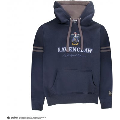 Cinereplicas mikina s kapucí Havraspár Harry Potter – Hledejceny.cz