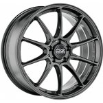 OZ Hyper GT 7,5x17 5x98 ET35 star graphite | Zboží Auto