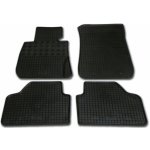 Koberce gumové Rigum BMW X1 E84 2009-2016