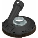 BOSCH Kryt pro odsávání prachu PRO, klíč SAG < 1 kW, 115/125 mm 2608000880 – Zboží Dáma