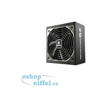 Enermax Revolution DF 650W ERF650AWT