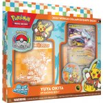 Pokémon TCG: 2025 World Championship Deck – Zboží Mobilmania