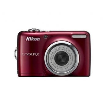 Nikon Coolpix L23