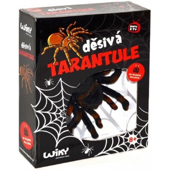 Wiky Děsivá Tarantule RC