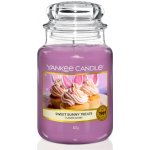 Yankee Candle Classic Sweet Bunny Treats 623 g – Sleviste.cz