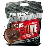 FITMAX Mass Gainer 5000 g – Sleviste.cz