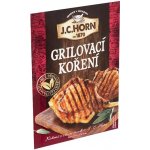 J.C. Horn Grilovací koření 25 g – Zboží Mobilmania