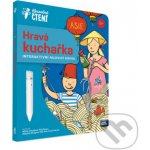 Albi Kniha Hravá kuchařka: Asie – Hledejceny.cz
