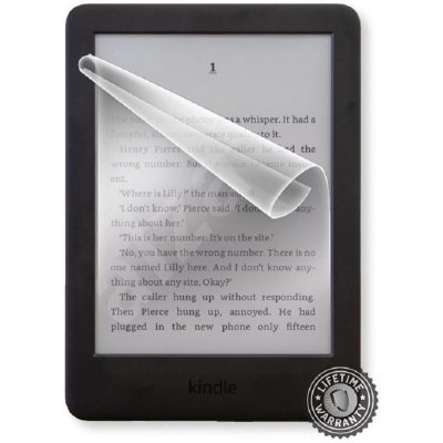 Screenshield Amazon Kindle 2019 na displej AMZ-KIN2019-D – Zboží Živě