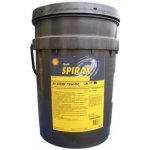 Shell Spirax S6 AXME 75W-90 1 l – Hledejceny.cz