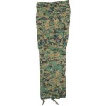 Kalhoty Mil-tec US ACU digital woodland – Hledejceny.cz
