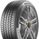 Osobní pneumatika Continental WinterContact TS 870 P 225/55 R16 99V