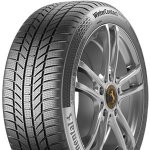 Continental WinterContact TS 870 P 215/60 R16 95H | Zboží Auto