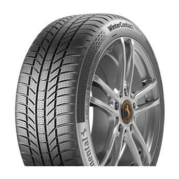 Pneumatiky Continental WinterContact TS 870 P 265/55 R19 109H FR