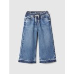 GAP Baby baggy džíny modrá – Sleviste.cz