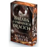 Padlý měsíc 2: Balada o padajících dracích – Zboží Mobilmania