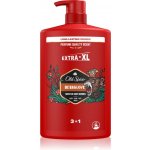 Old Spice Bearglove sprchový gel na tělo a vlasy 1000 ml – Zboží Dáma