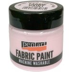 Barva na textil PENTART 50 ml růžová – Hledejceny.cz