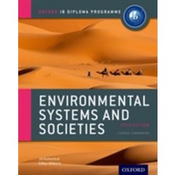 IB Environmental Systems and Societies Course Book 2015