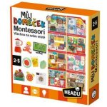 Headu Montessori Můj domeček – Sleviste.cz