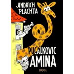 Pučálkovic Amina - Plachta Jindřich – Hledejceny.cz