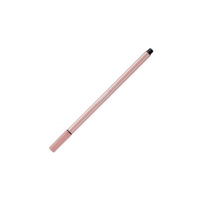 STABILO Pen 68 starorůžová – Zboží Živě