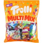 Trolli Multi Mix 430 g – Zboží Dáma
