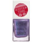 Gabriella Salvete Winter Time Longlasting lak na nehty 4 Midnight 11 ml – Zbozi.Blesk.cz