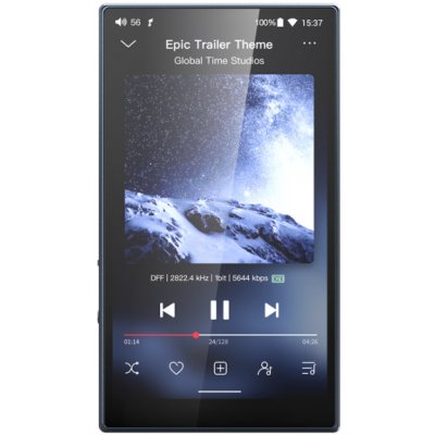 FiiO M21 – Zboží Živě