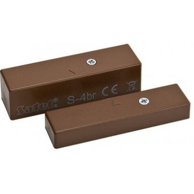 Satel S-4 BR – Zbozi.Blesk.cz