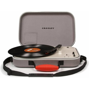 Crosley Messenger