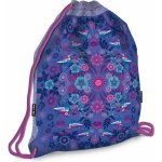 Ars Una Catalina Estrada lila maxi – Sleviste.cz