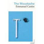 The Moustache - Emmanuel Carrère – Hledejceny.cz