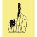 Chopo Náhubek kovový Kokr Foxteriér pes – Zboží Mobilmania