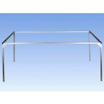 Noch podstavec pod kolejiště 100 x 69+31 cm výška 78 cm 62400 – Zboží Dáma