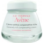 Avène Extra výživný kompenzační krém 50 ml – Hledejceny.cz