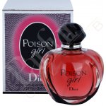 Christian Dior Poison Girl parfémovaná voda dámská 30 ml – Hledejceny.cz