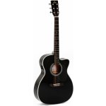 Sigma Guitars 000MC-1E – Zboží Dáma