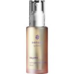 Kvitok Vyživující tělový olej SENSES Thunder 50 ml – Zboží Dáma