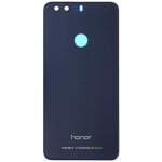 Kryt Huawei HONOR 8 zadní modrý – Hledejceny.cz