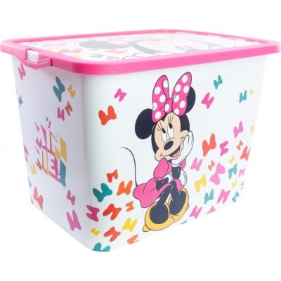 Stor box 23l Minnie – Hledejceny.cz