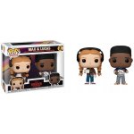 Funko Pop! 2 Pack Stranger Things Max & Lucas – Sleviste.cz