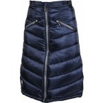 UHIP Sukně k bundě 365 a Nordic dámská navy blue – Zbozi.Blesk.cz