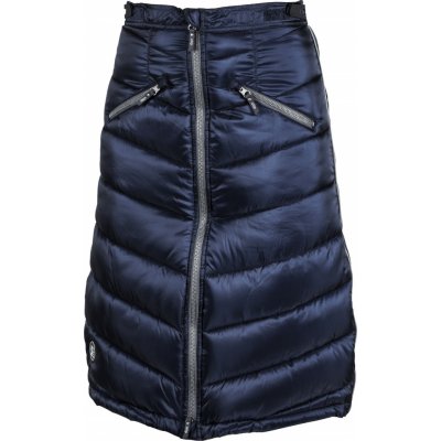 UHIP Sukně k bundě 365 a Nordic dámská navy blue – Zbozi.Blesk.cz