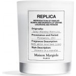 Maison Margiela Lazy Sunday Morning Candle 165 g – Hledejceny.cz