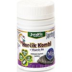 JutaVit Hořčík kombi + Vitamín B6 50 tablet – Hledejceny.cz