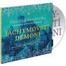 Audiokniha Jáchymovští démoni - Letopisy královské komory - Jan Hyhlík